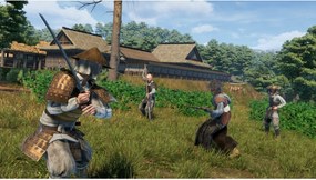 Βιντεοπαιχνίδι PlayStation 5 Just For Games Sengoku Dynasty Ultimate Edition