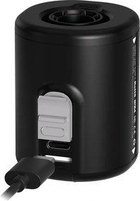 Φορητή αντλία Flextail Tiny Pump 2 (Μαύρη)