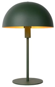 Φωτιστικό Επιτραπέζιο Lucide 45596-01-33 SIEMON Πράσινο (Green)