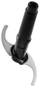 Russell Hobbs Desire 27140-56 Μπλέντερ 3-σε-1, 500W, 600+500 ml, 2 ταχύτητες + παλμός, Ανοξείδωτο, χωρίς BPA, Κόκκινο