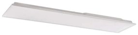 Φωτιστικό Οροφής-Πλαφονιέρα Herrora-Z 99549 120x30x4cm 3xLed 10,5W White Eglo