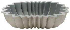 Φόρμα ψησίματος Dr.Oetker Sensation 2554, 27,5 cm, Χύτευση αλουμινίου, Γκρι
