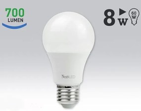 NEXT LED YE-E27AL-8WG