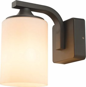 Απλίκα Εξωτερικού Χώρου Aca Dareia LG5771G D.Grey