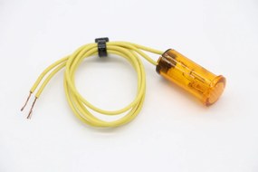 Mgrill Indicator Yellow (Om)