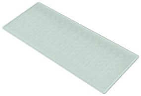 Αντιολισθητικό Μπανιέρας Ruby 4129 Opal Kleine Wolke 35Χ75 Rubberwood