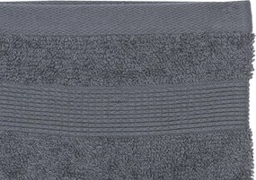 Γάντια μπάνιου Praia Atmosphera - 15x21cm - 2 τμχ - Γκρι