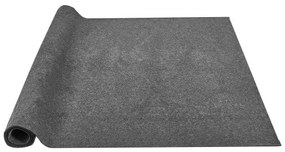 VEVOR Non Slip Rug Pad Gripper 9&#039; x 12&#039; Carpet Mat 0.24&quot; Thick for All Floor