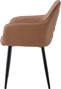 Καρέκλα Laurie-Kafe