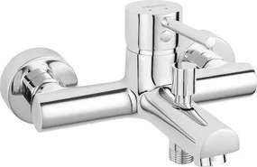 Ferro Fiesta BFI1 - Μπαταρία λουτρού χρωμέ