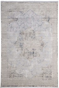 Χαλί Allure 17519 Beige-Grey Royal Carpet 67X220cm