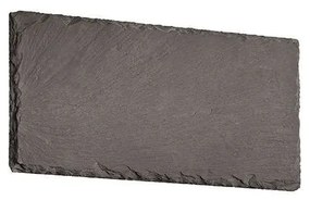 Φωτιστικό Τοίχου-Απλίκα Led Raven 1000Lm 25x12cm Black 224210102 Trio Lighting Rock