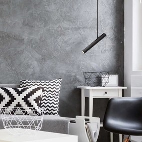 Κρεμαστό Σποτ Rhoda Ceiling Χρυσό