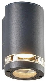 Σποτ Απλίκα Φωτιστικό Τοίχου MELITTA LG6006G σκούρο γκρι ACA-LG6006G-Ανθρακί LG6006G