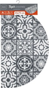 Πατάκι Lisbonne Douceur d'intérieur - 75x45cm