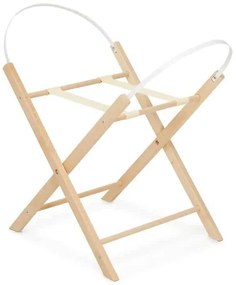 Καλαθούνα Χειροποίητη Moses Basket  Natural  Happy Moses