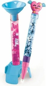 Χειροτεχνικό Παιχνίδι Clementoni Create your Pens Best Friends