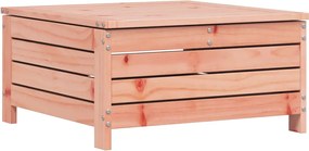 vidaXL Καναπές Κήπου Σετ 6 Τεμ. Μασίφ Ψευδοτσούγκα Ελάτης