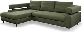 Γωνιακός καναπές Linda-Ladi-Δεξιά
