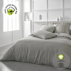 Σετ κάλυμμα παπλώματος TODAY Μπεζ 220 x 240 cm