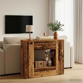 vidaXL 82 x 29 x 74 εκ.