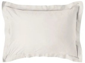 Makis Tselios Home Σετ Κουβερλί Υπέρδιπλο 220x240cm Alma 2 Ecru