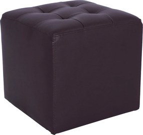 ΣΚΑΜΠΩ ΜΕ PU ΚΑΦΕ PUNK HM264.03 37x37x35εκ