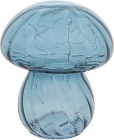 Πορτατίφ LED Με Μπαταρία (Φ13x15.5) A-S Malu Blue 202637