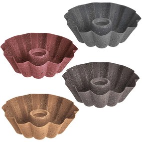 Φόρμα Αντικολλητική Για Κέικ 6-60-298-0013 Φ22cm Multi Click Aluminium