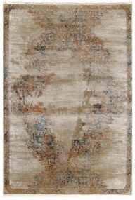 Χαλιά Κρεβατοκάμαρας (Σετ 3τμχ) Tzikas Carpets Serentity 19013-110