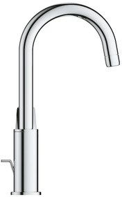 Μπαταρία νιπτήρα υψηλή Grohe BauLoop