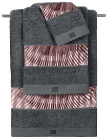 Πετσέτα Vita Melange Guy Laroche Face 50x90cm 100% Cotton