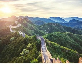 Παζλ Ravensburger 17114 The Great Wall of China 2000 Τεμάχια