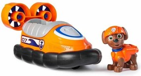 Εικόνες σε δράση Spin Master ZUMA The Paw Patrol 2 Τεμάχια