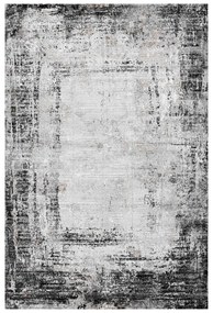 Χαλί (160x230) Polcarpet Venice Merry 343 Grey/Black