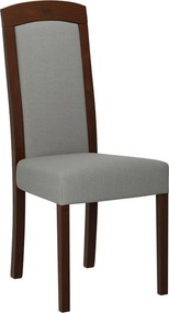 Καρέκλα Roma 7-Karudi-Gkri - 45.00Χ41.00Χ96.00cm