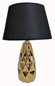 ART ET LUMIERE ΛΑΜΠΑ ΕΠΙΤΡΑΠΕΖΙΑ ΚΕΡΑΜΙΚΗ