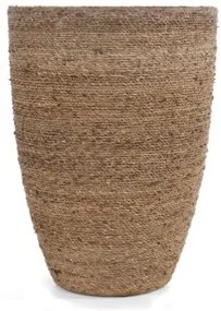 Γλάστρα Concrete - M (40x40x55) - Des.03 Soulworks 0830041