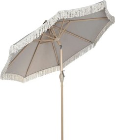 Ομπρέλα Home ESPRIT 246 x 246 x 240 cm