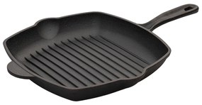 Γκριλιέρα Μαντέμι (28εκ.) Estia Iron 01-9939