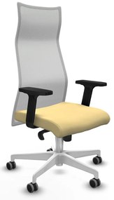 Καρέκλα Γραφείου Piqueras y Crespo B2D026G Κρεμ