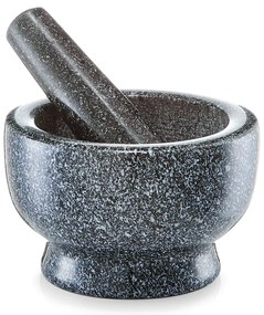 Γουδί Κουζίνας Μαρμάρινο Z-L Anthracite 24501