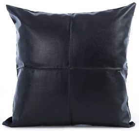 Διακοσμητικό Μαξιλάρι (45x45) Nef-Nef Homeware Lethal Black