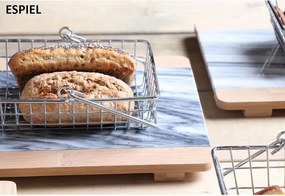 Καλάθι Αποθήκευσης (18.5x13x5) Espiel Super Market HOT3634