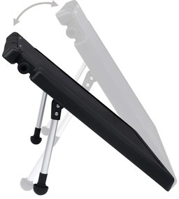 vidaXL Πάνελ Θέρμανσης Πισίνας Διπλό Ηλιακό 150 x 75 εκ.