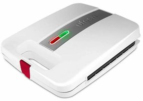 Σαντουιτσιέρα UFESA SW7400 1400W Blanco