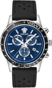 Ανδρικά Ρολόγια Versace SPORT CHRONO (Ø 44 mm)