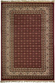 Χαλί (200x250) Βιοκαρπέτ Kirman 6803-1018 Red