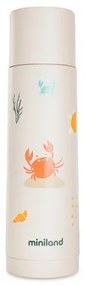 THERMOS υγρών MINILAND 500ML OCEAN CRAB