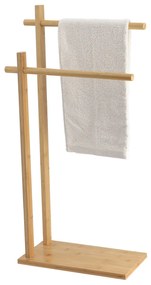 Σταντ Για Πετσέτες (39.5x21x84) T-D Bamboo 96173195